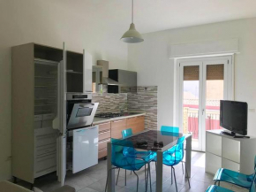 2 bedrooms appartement with city view and balcony at Teulada 8 km away from the beach
